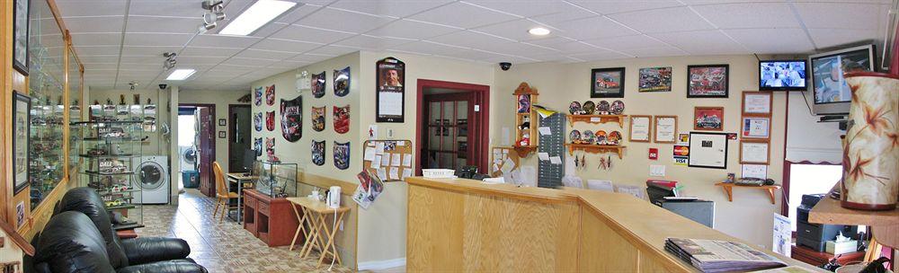 Travellers Inn Fredericton NB