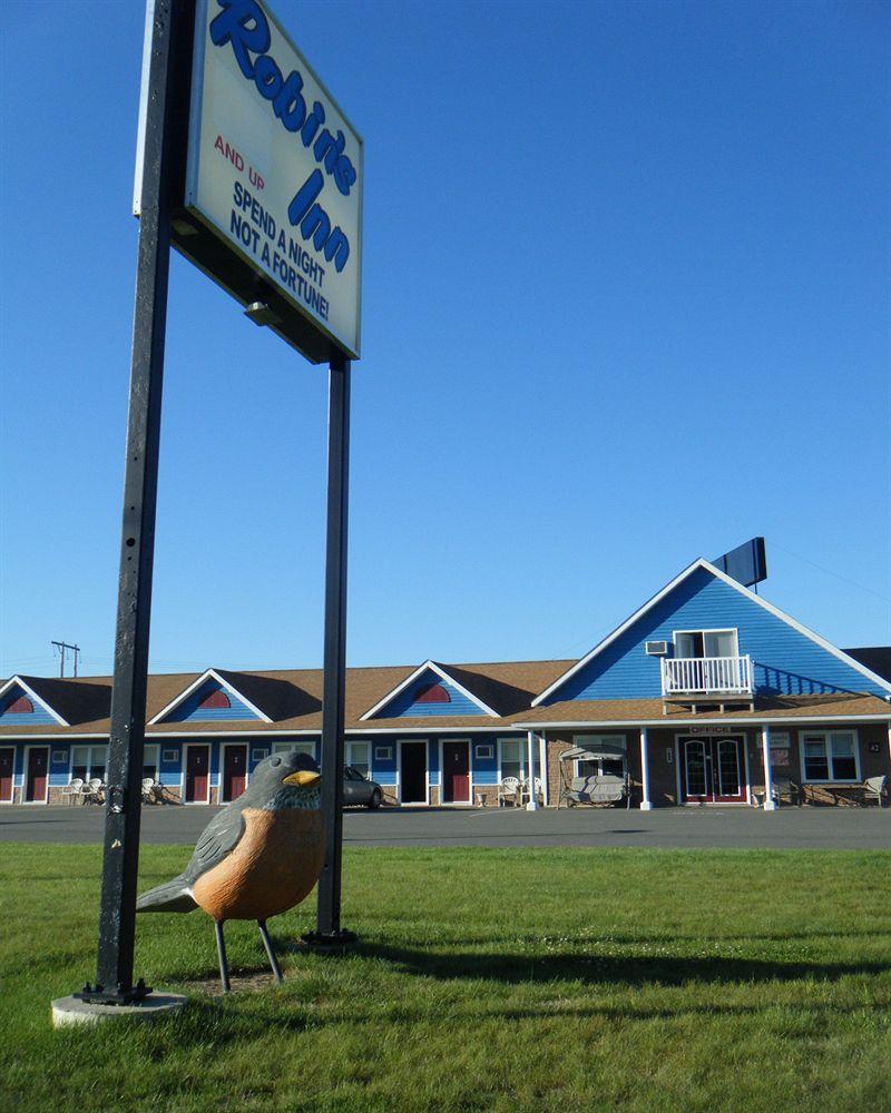 Travellers Inn Fredericton NB