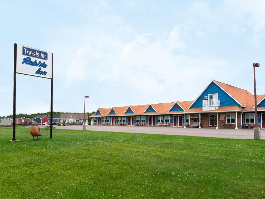 Travellers Inn Fredericton NB