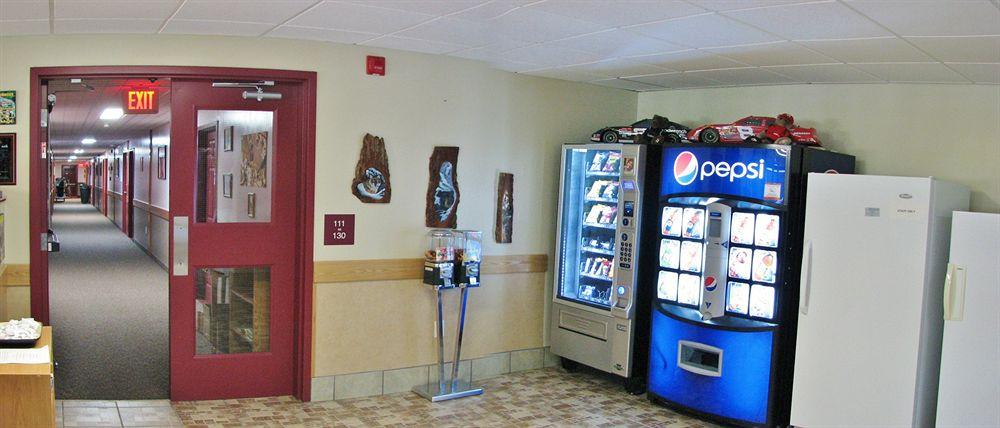Travellers Inn Fredericton NB