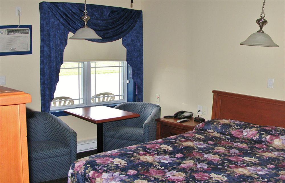 Travellers Inn Fredericton NB