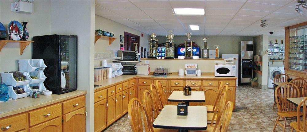 Travellers Inn Fredericton NB