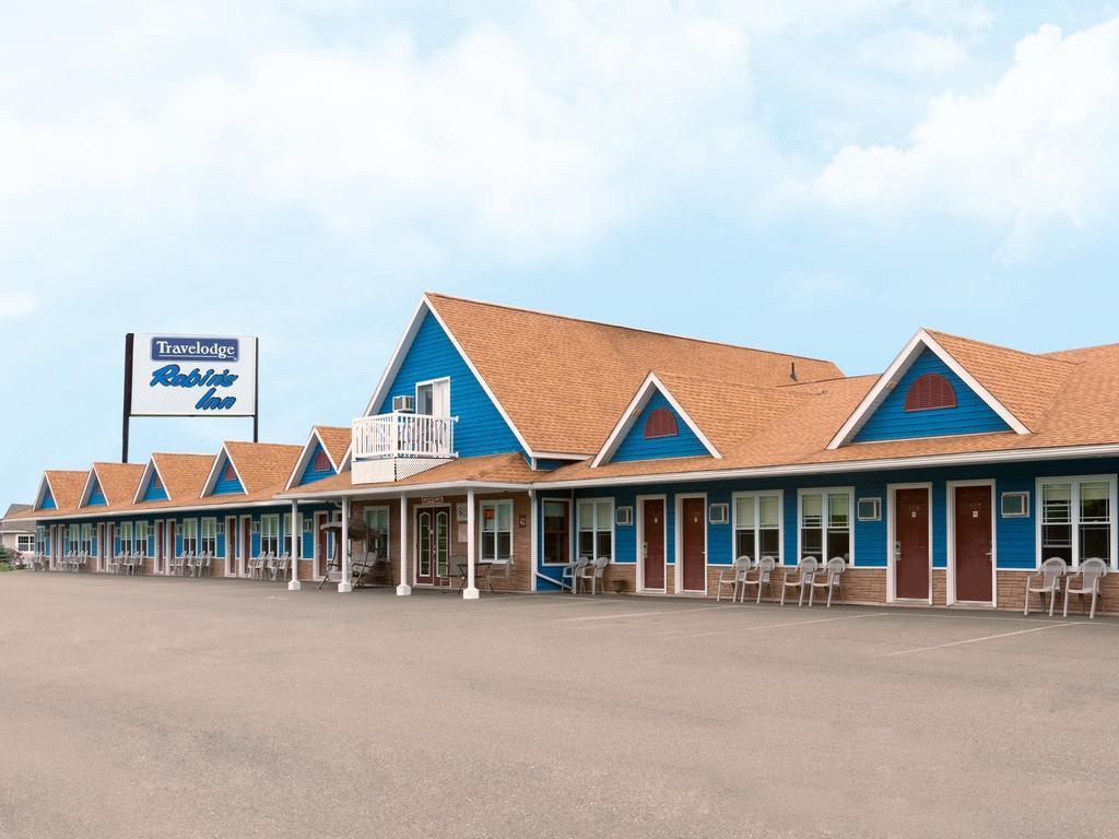 Travellers Inn Fredericton NB