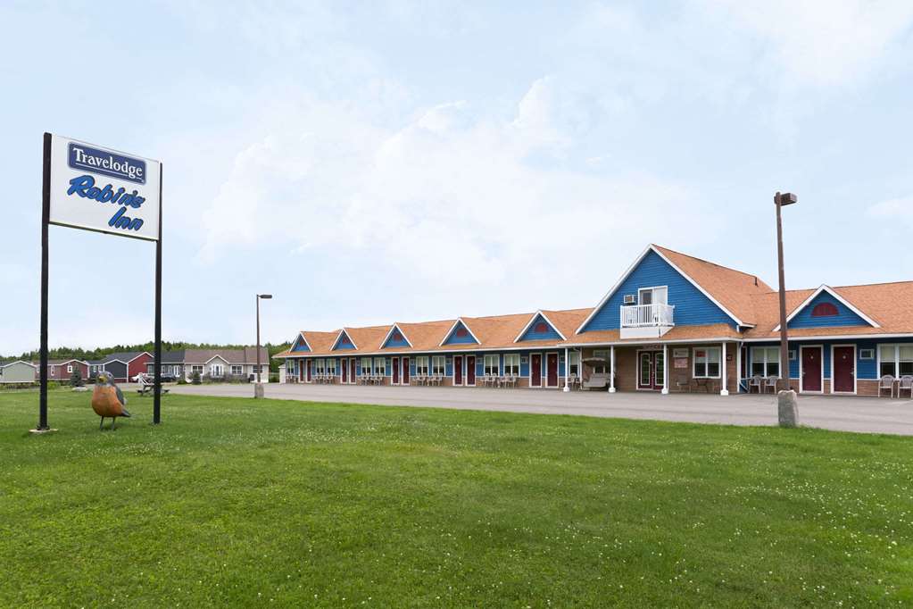 Travellers Inn Fredericton NB