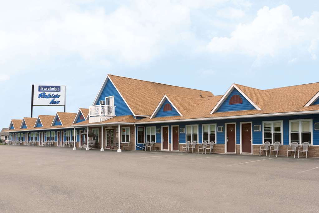 Travellers Inn Fredericton NB
