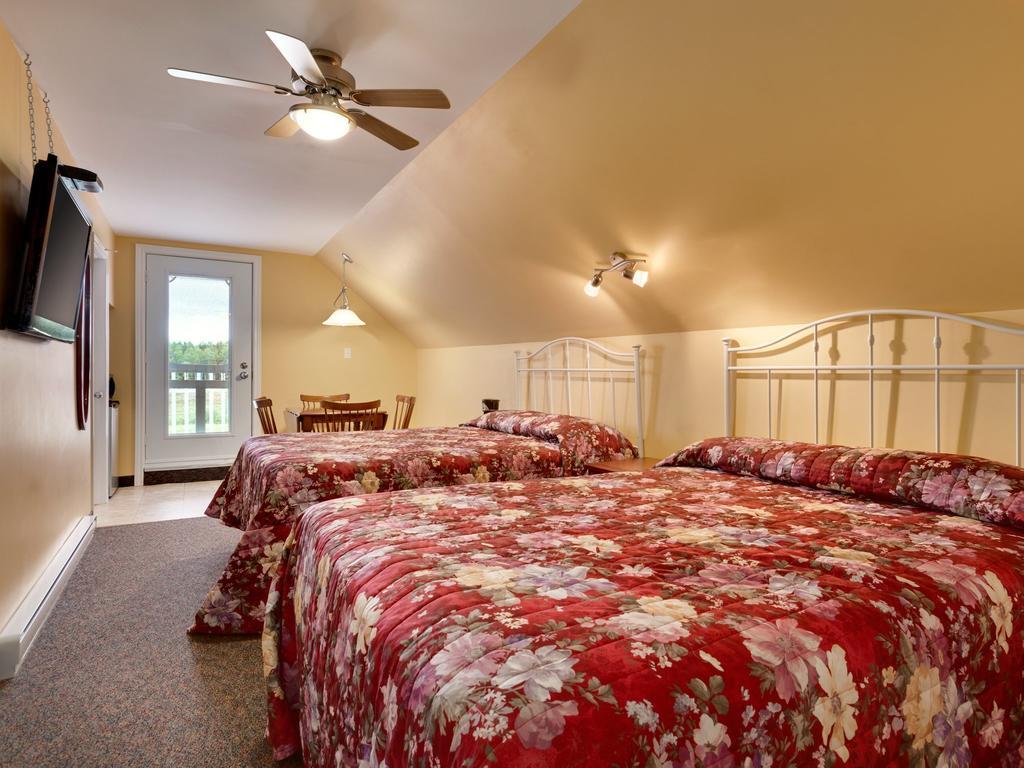 Travellers Inn Fredericton NB