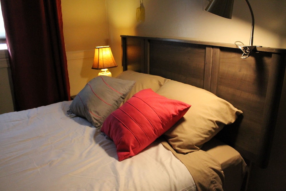Work-Play Suites Union