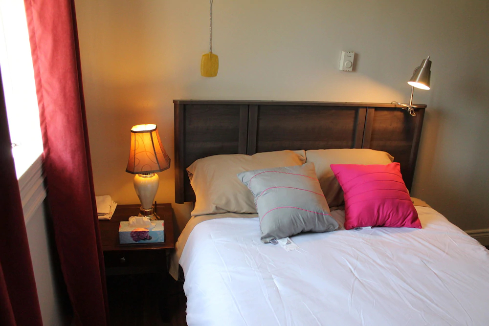 Work-Play Suites Union