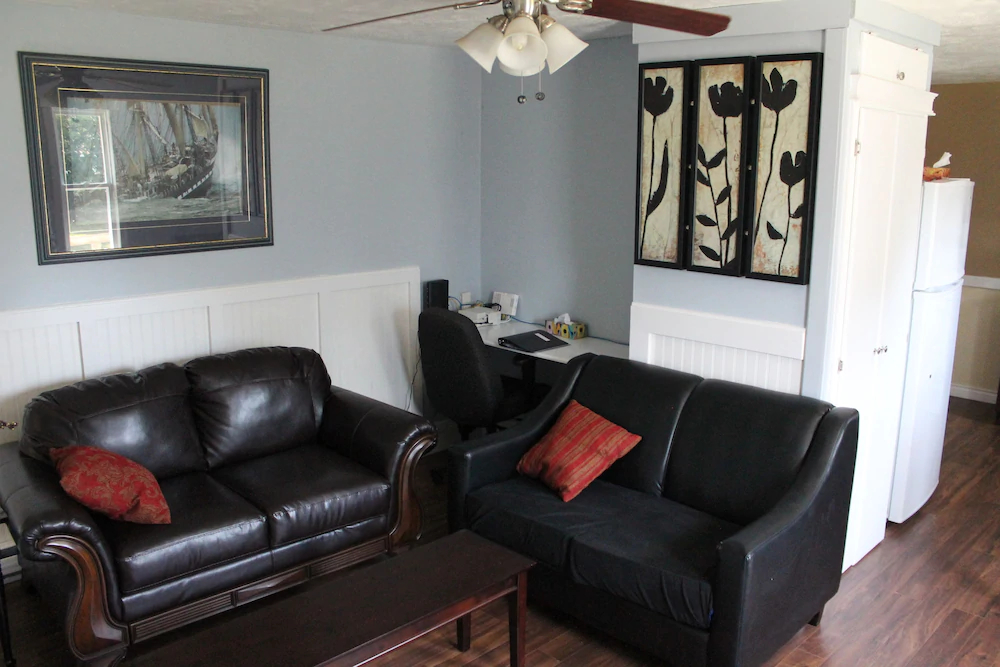 Work-Play Suites Union