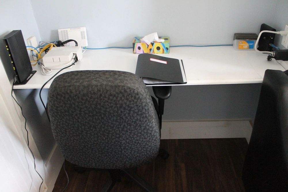 Work-Play Suites Union