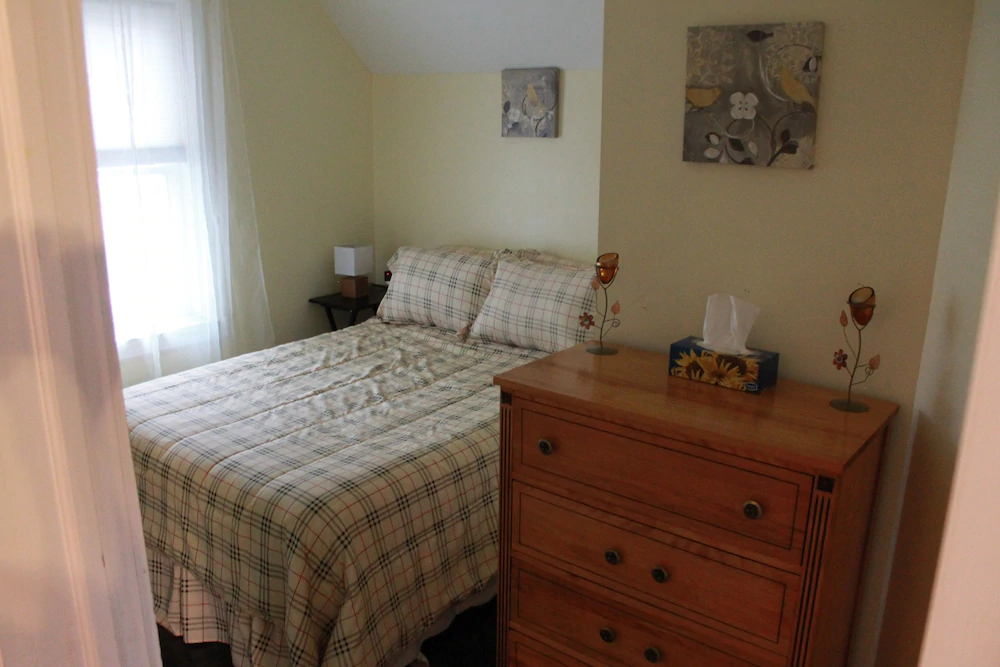 Work-Play Suites Union