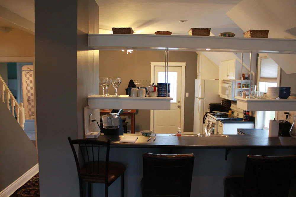 Work-Play Suites Union