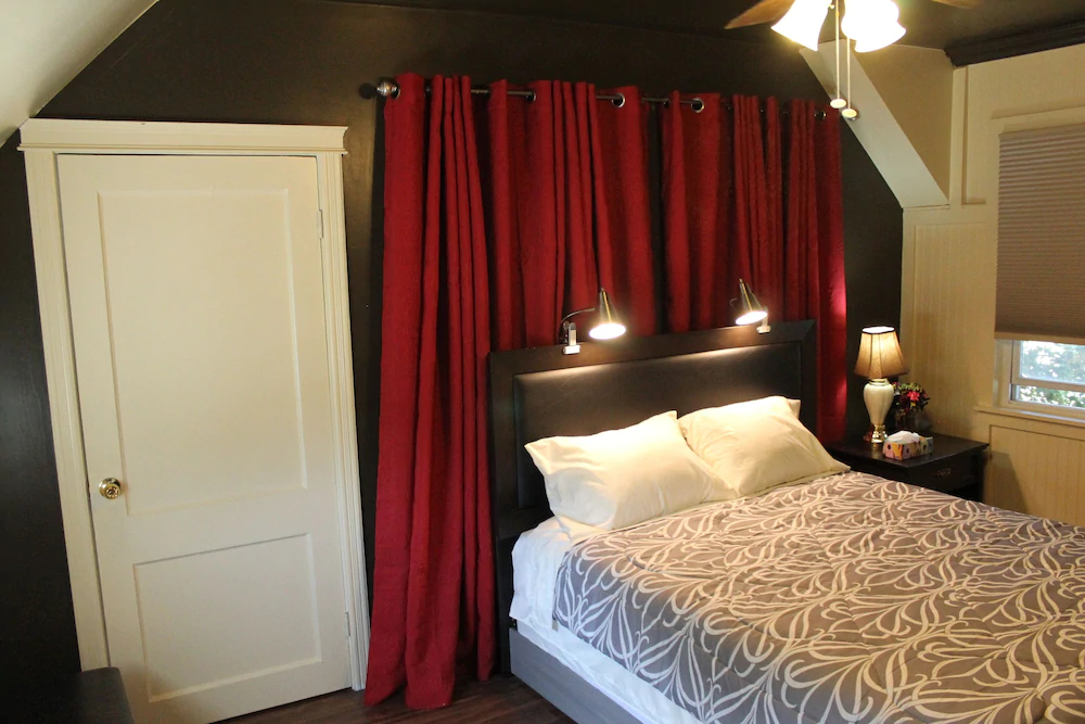 Work-Play Suites Union