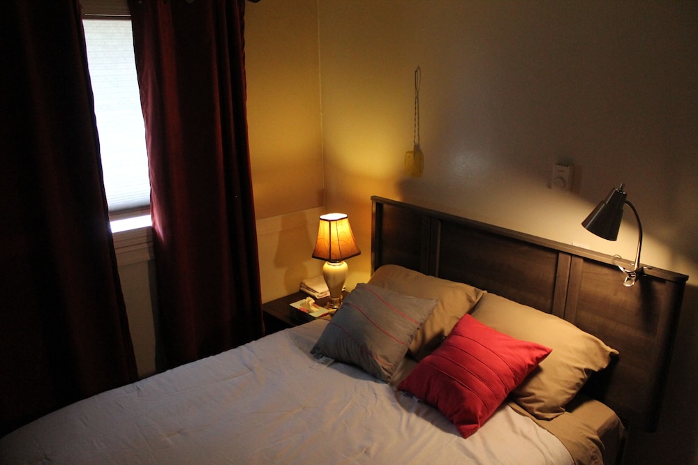Work-Play Suites Union