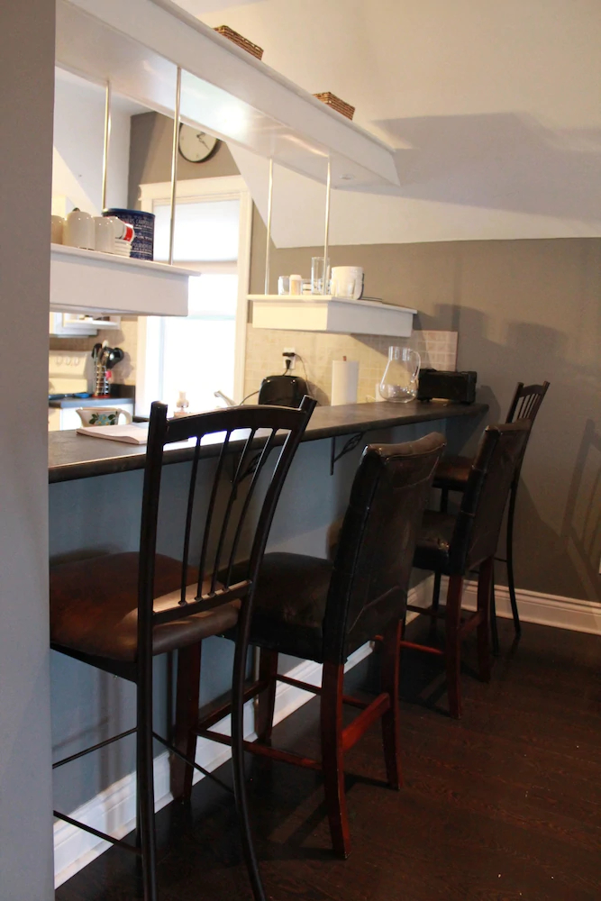 Work-Play Suites Union