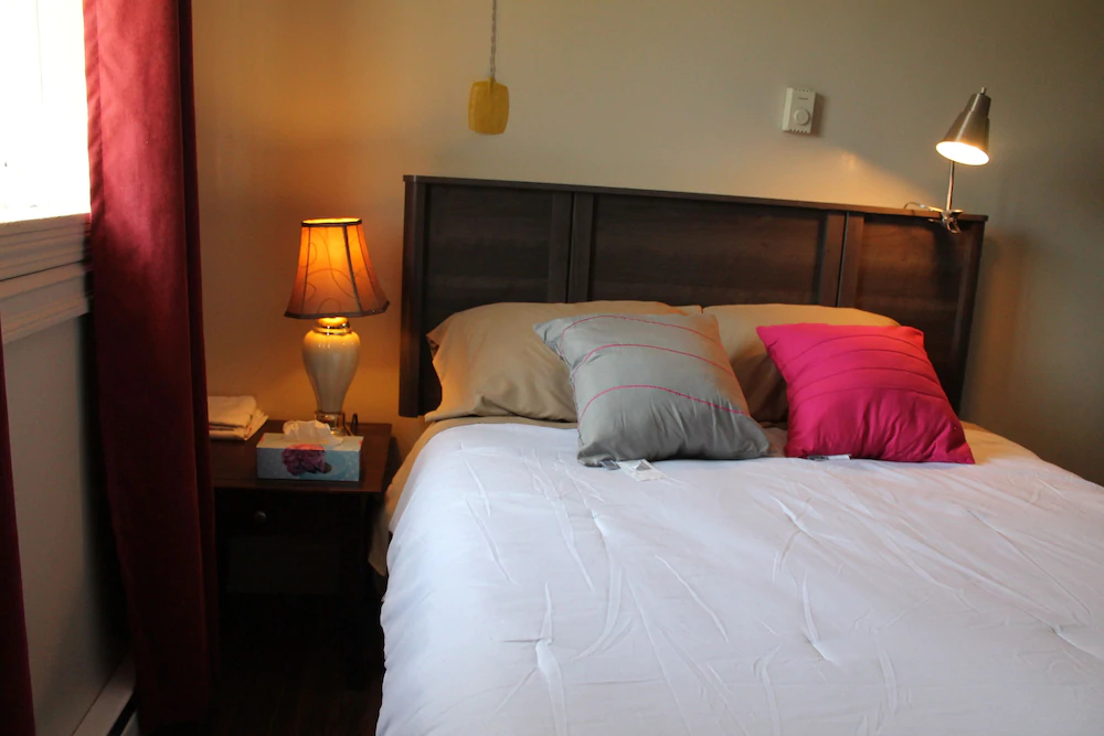 Work-Play Suites Union