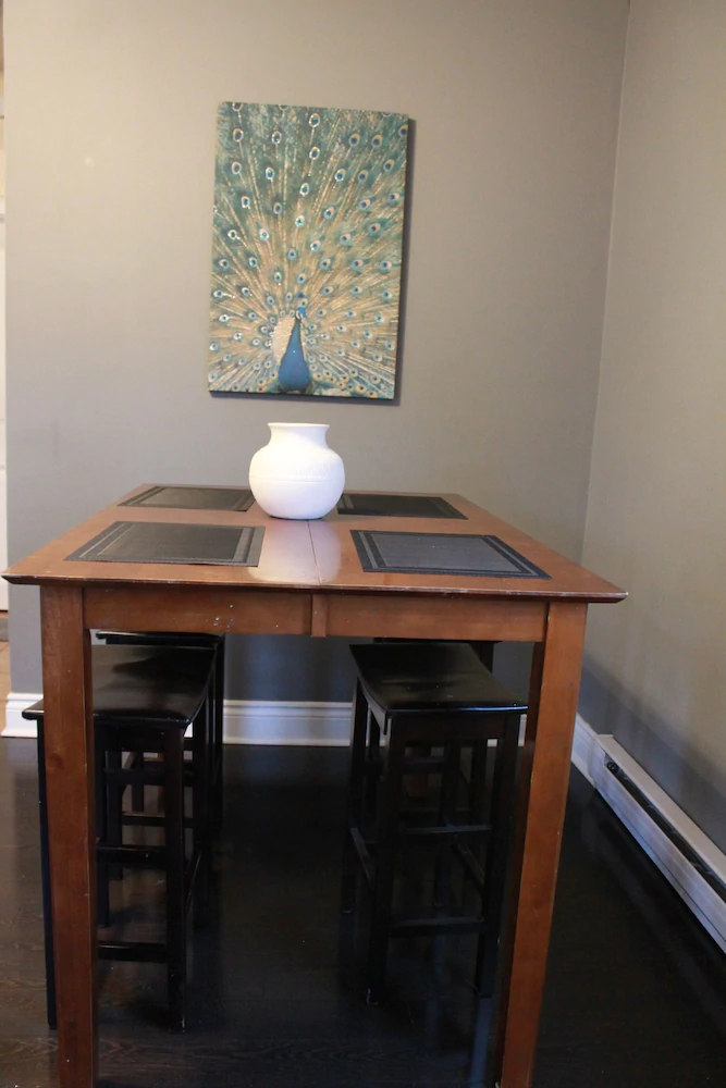 Work-Play Suites Union