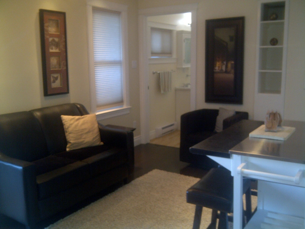Work-Play Suites Union