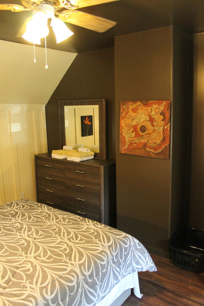 Work-Play Suites Union