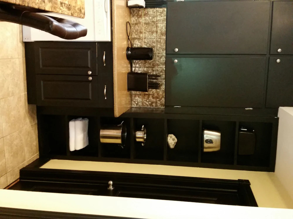Work-Play Suites Union