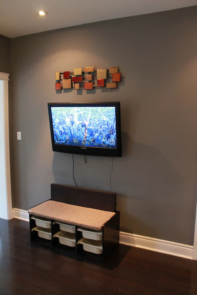 Work-Play Suites Union