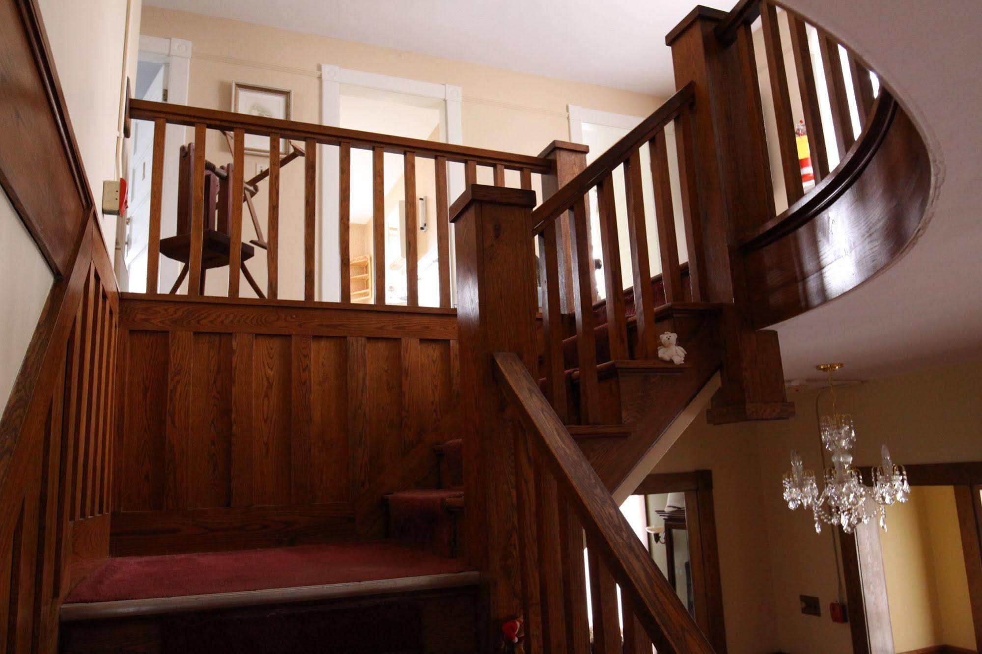Steamers' Bed & Breakfast