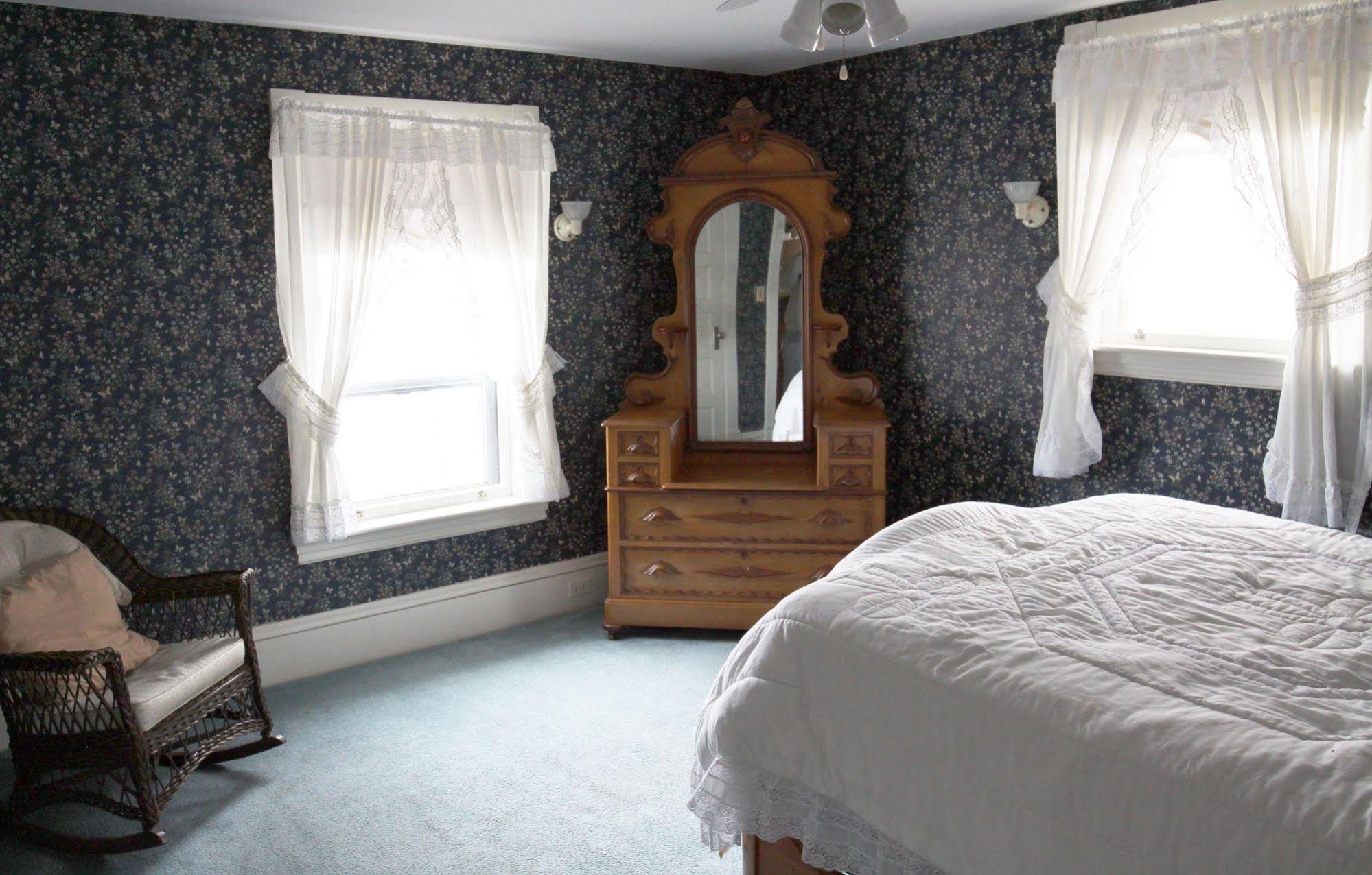 Steamers' Bed & Breakfast