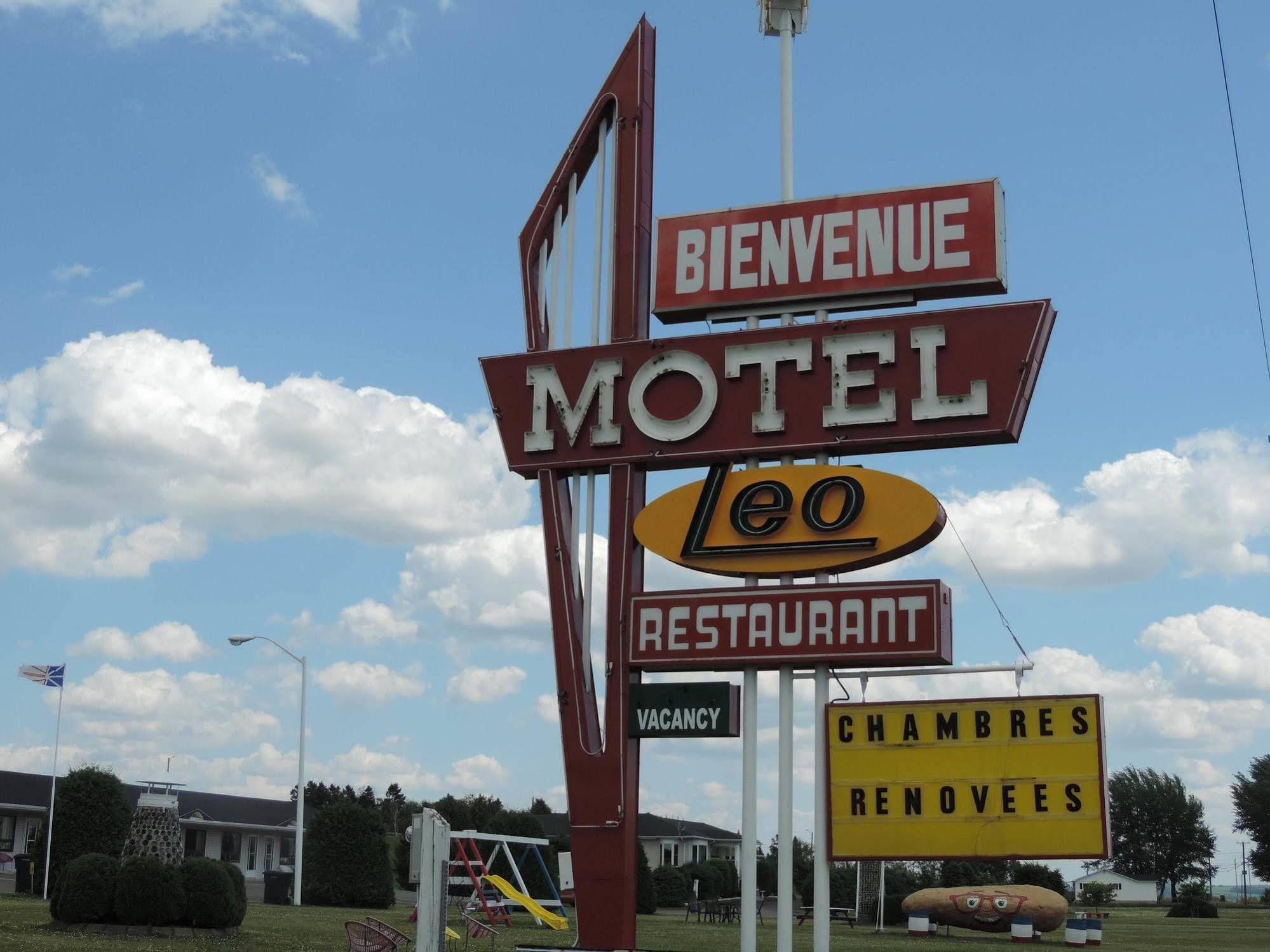 Motel Leo