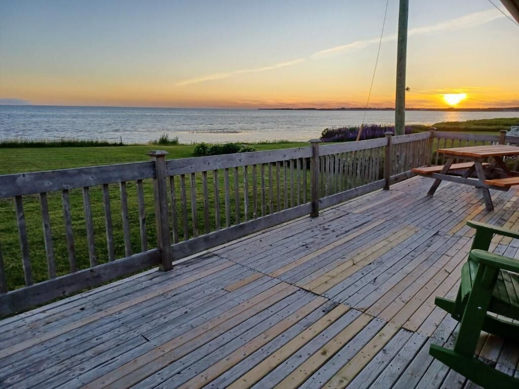 Blue Spruces Cottages