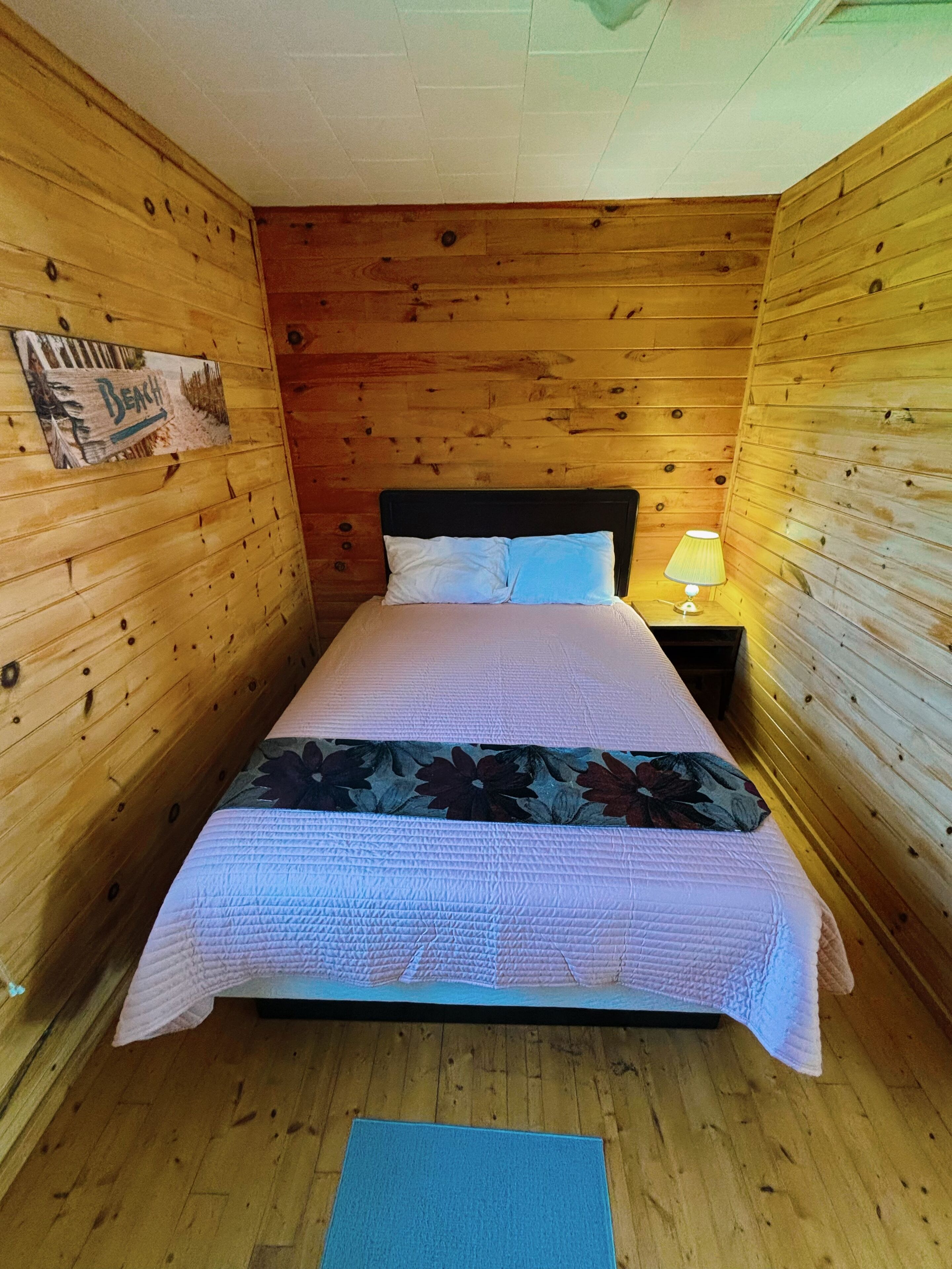 Blue Spruces Cottages