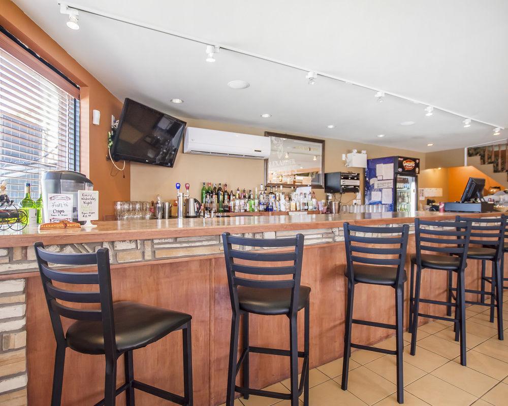 Econo Lodge Miramichi