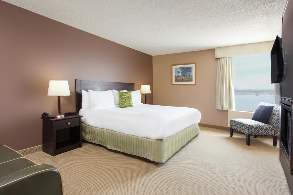 Travelodge by Wyndham Miramichi New Brunswick