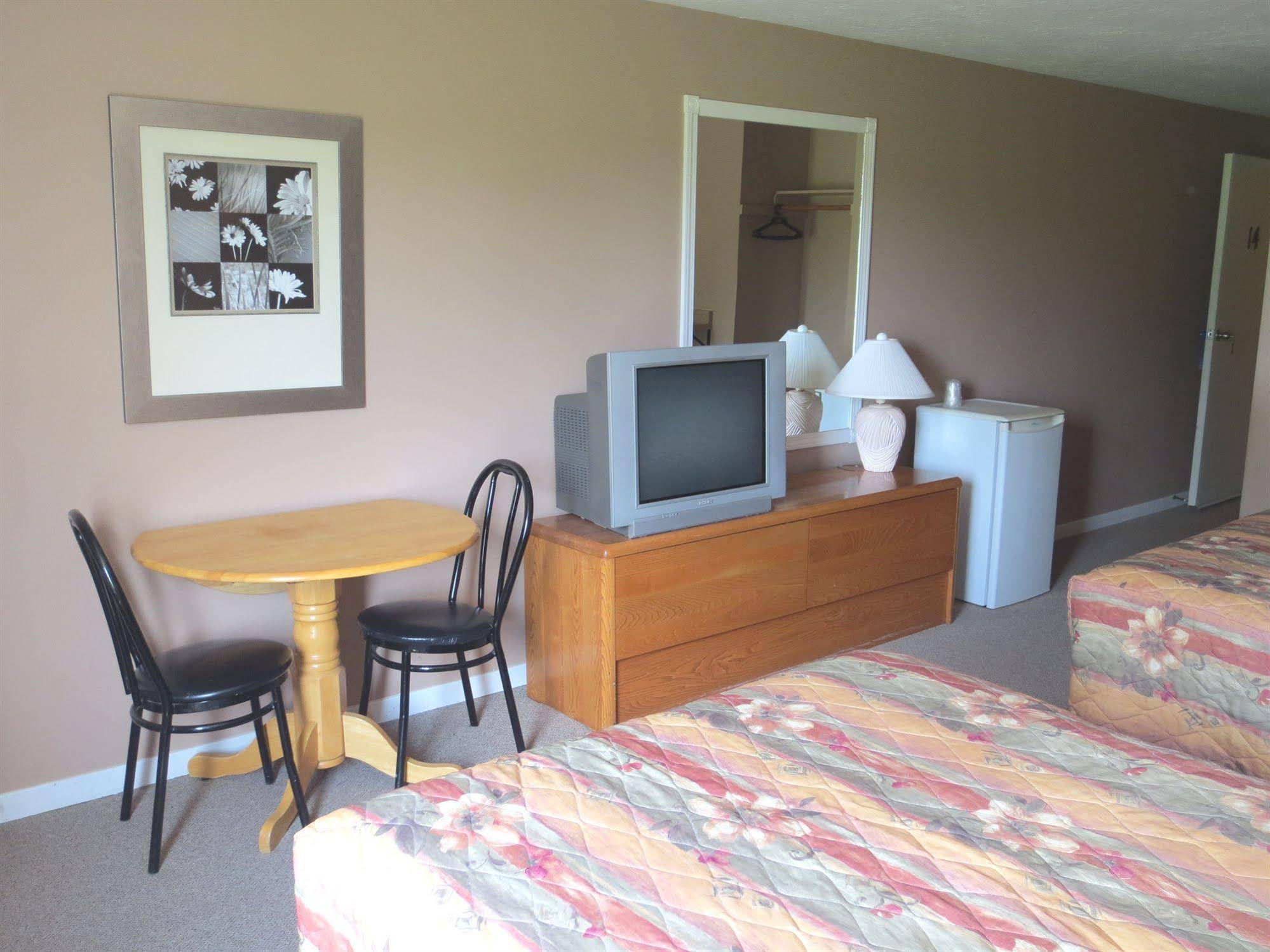 Atlantic Motel