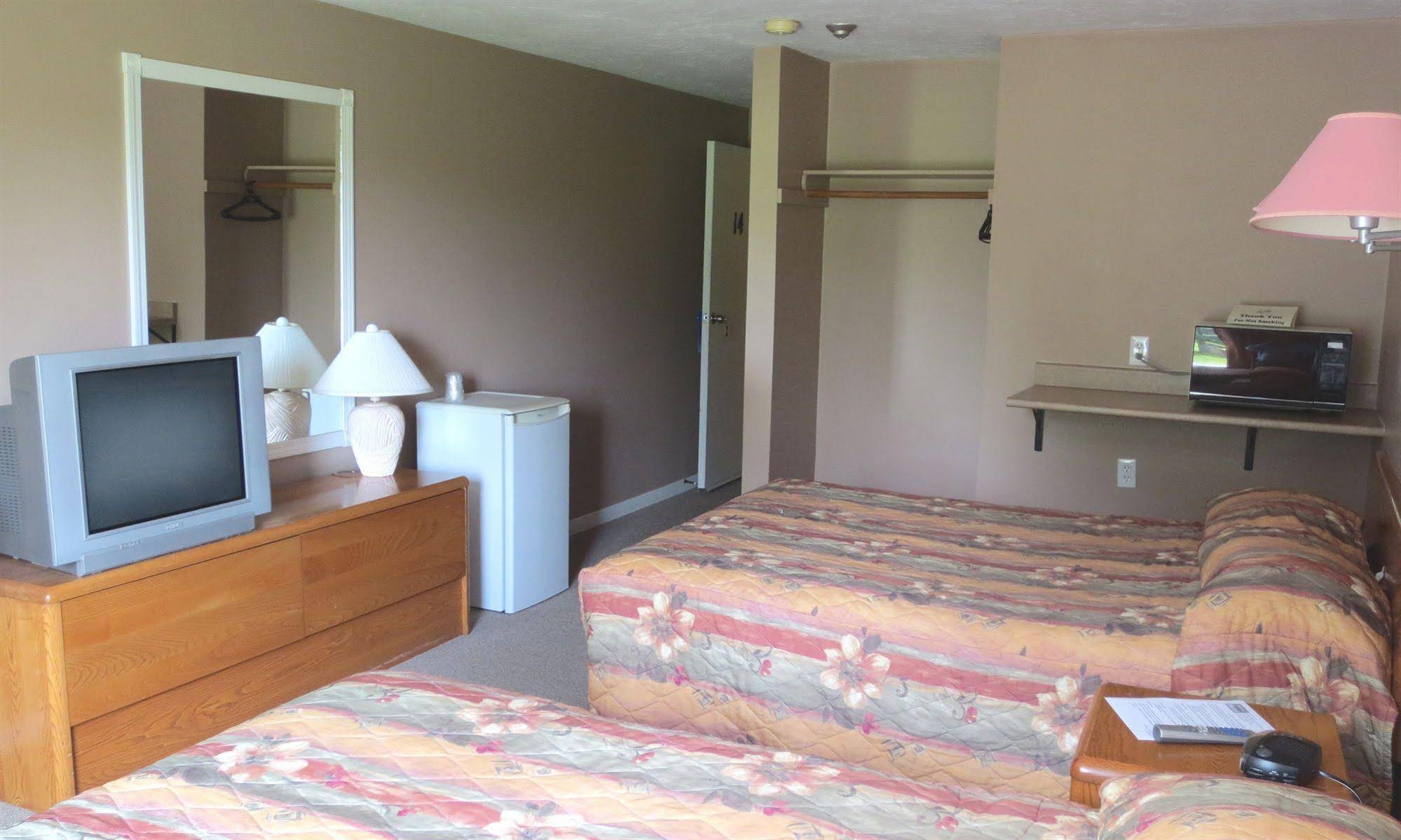 Atlantic Motel