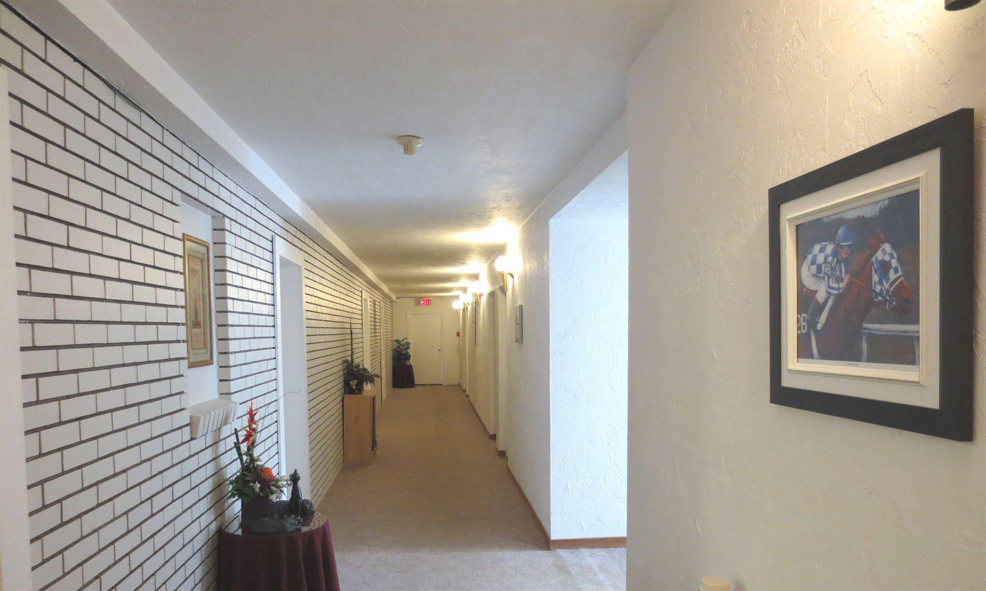 Atlantic Motel