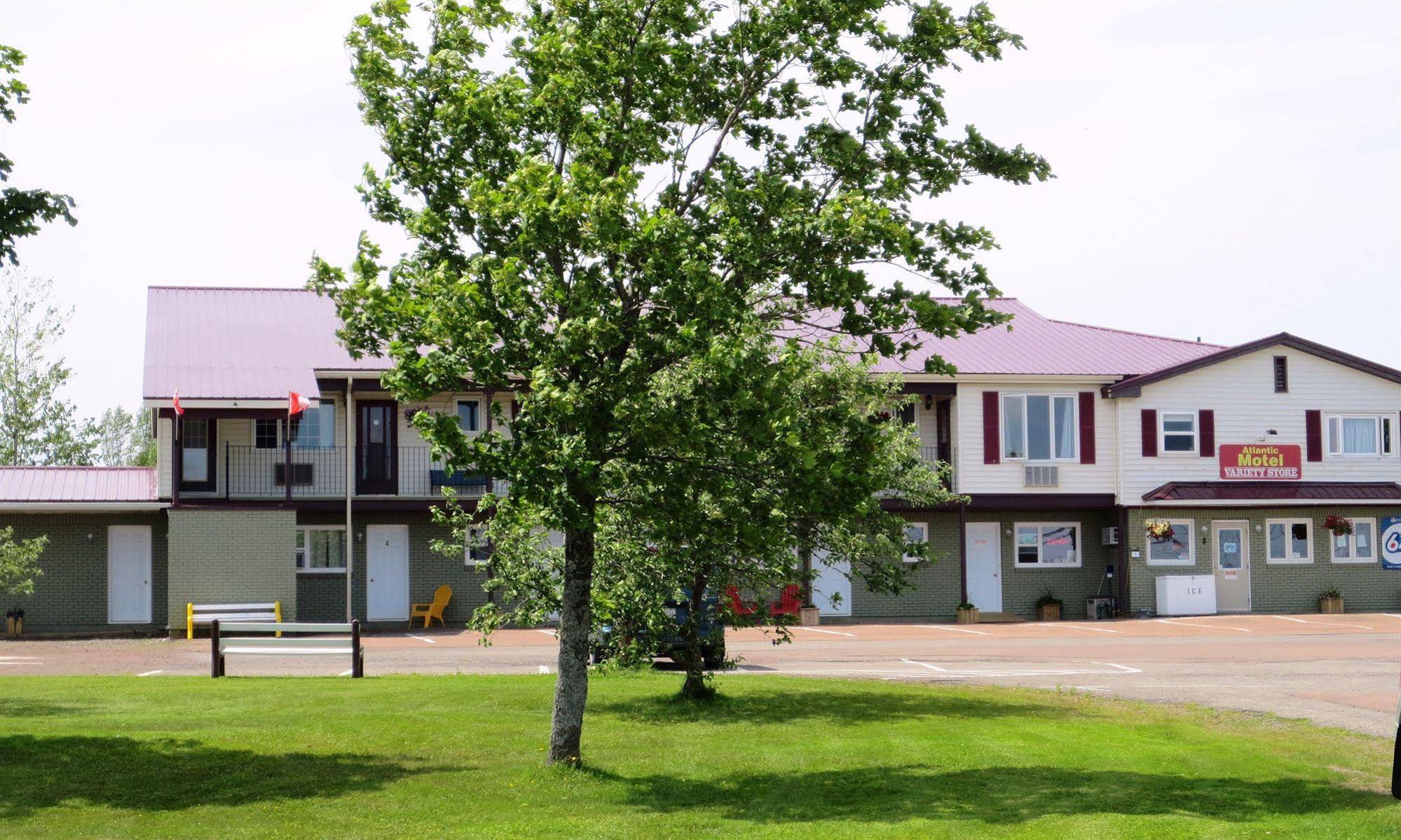 Atlantic Motel