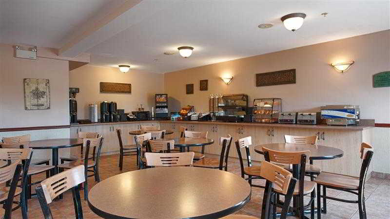 Best Western Plus Moncton