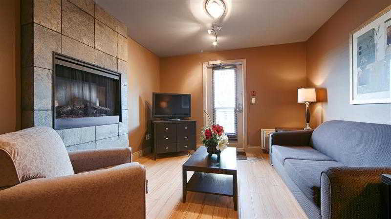 Best Western Plus Moncton