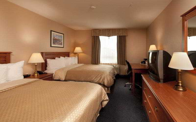 Best Western Plus Moncton