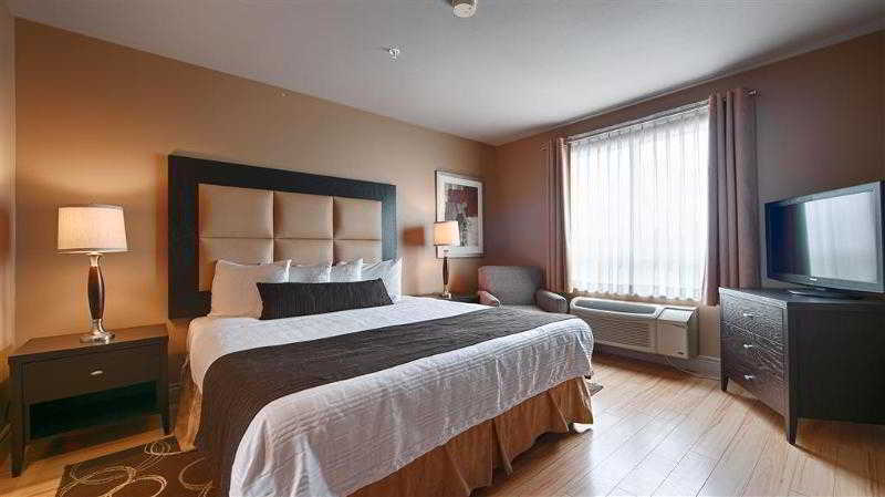 Best Western Plus Moncton