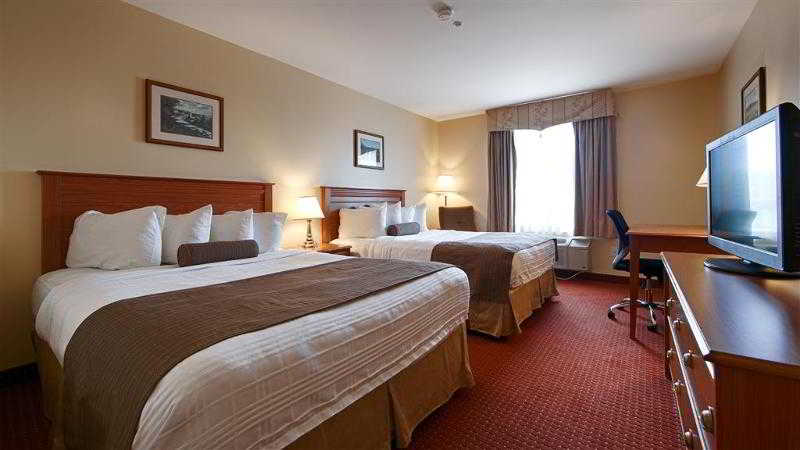 Best Western Plus Moncton
