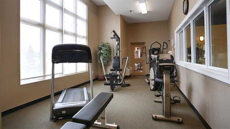Best Western Plus Moncton