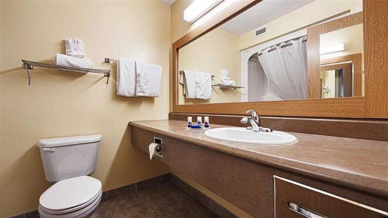 Best Western Plus Moncton