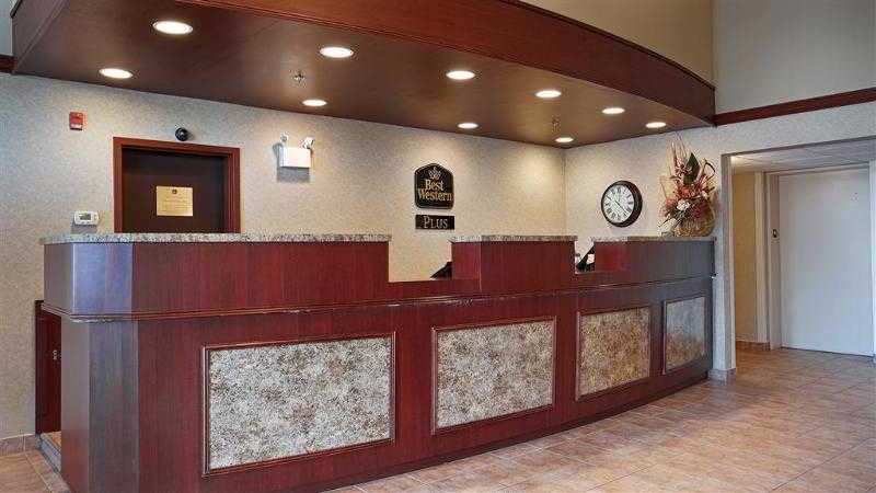 Best Western Plus Moncton