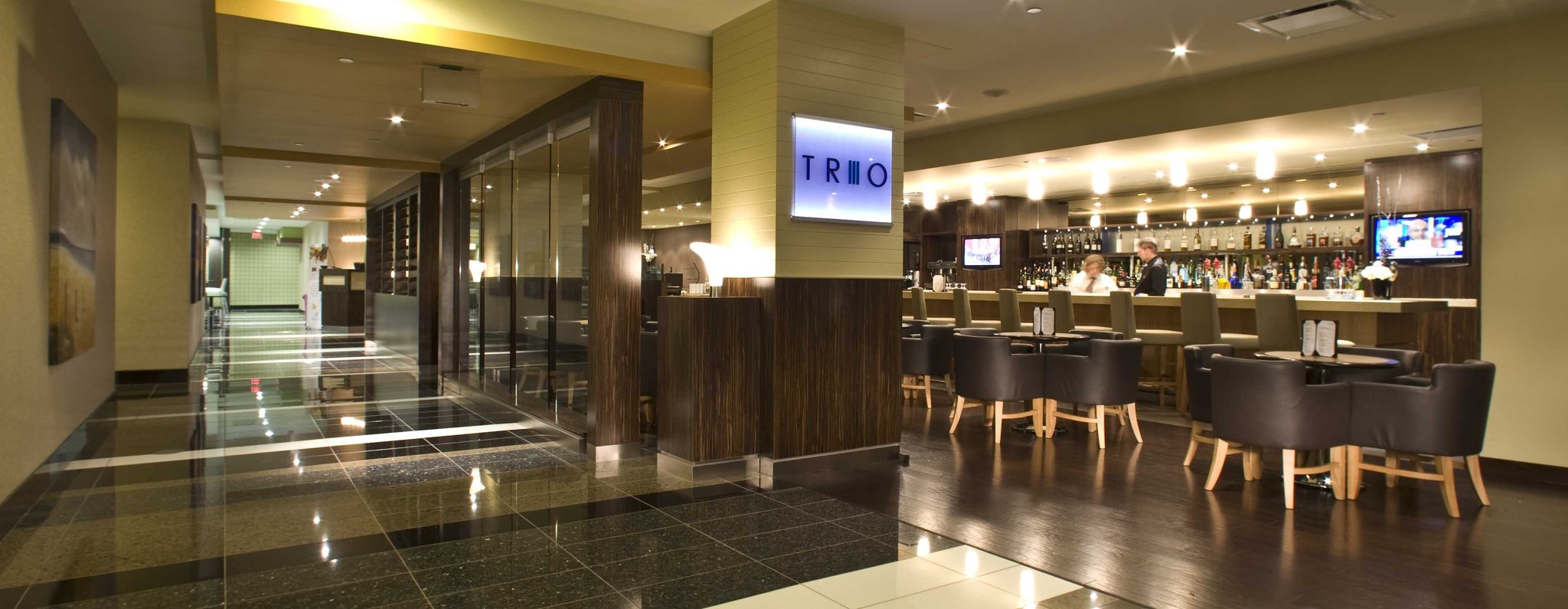 Delta Hotels Beausejour