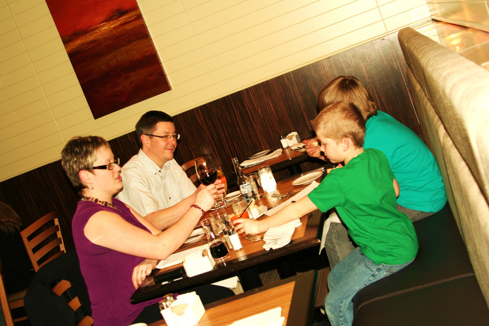 Delta Hotels Beausejour