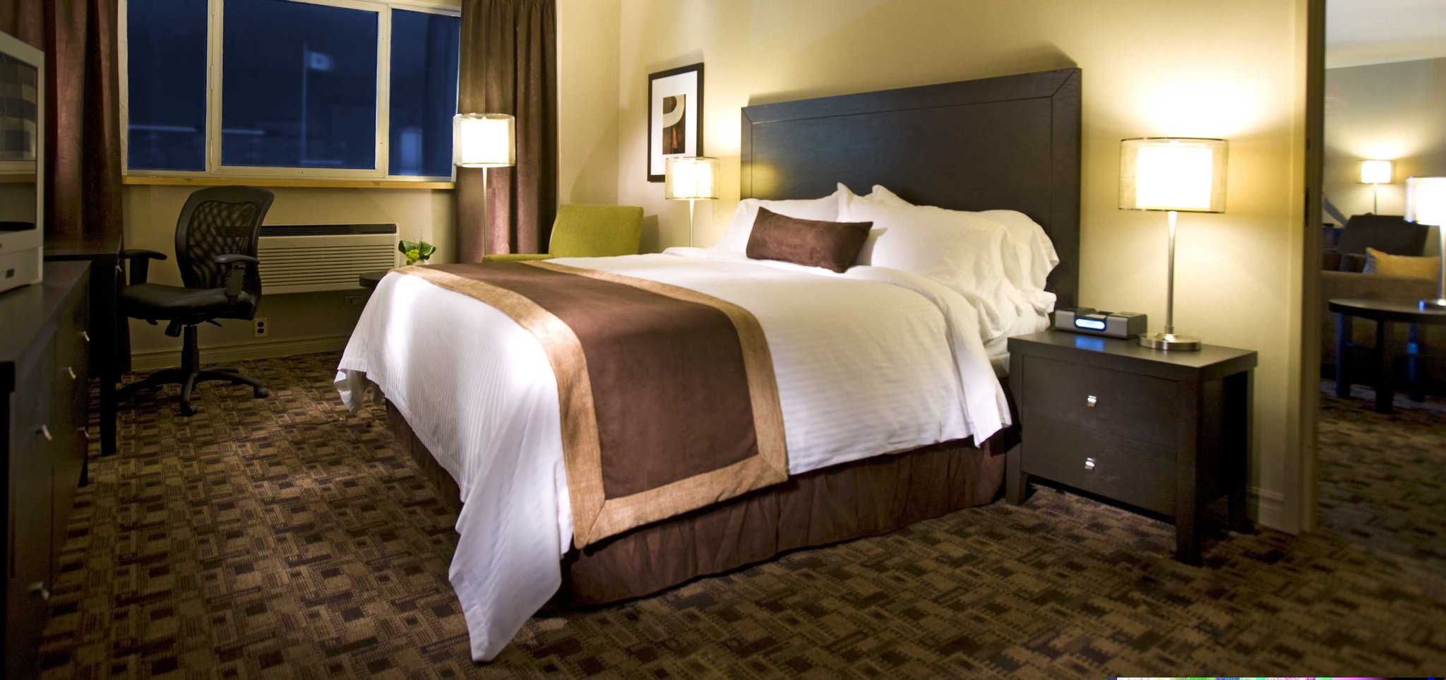Delta Hotels Beausejour
