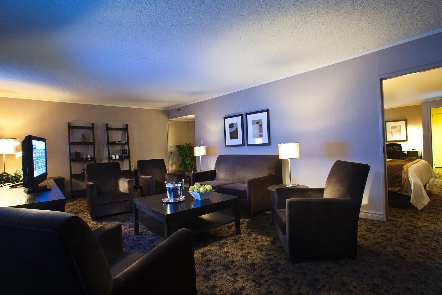 Delta Hotels Beausejour