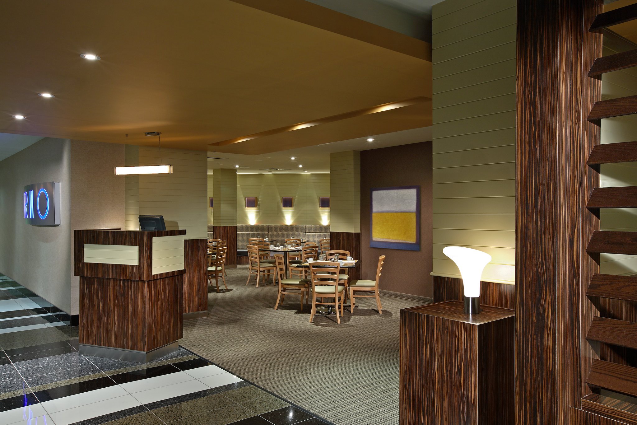 Delta Hotels Beausejour