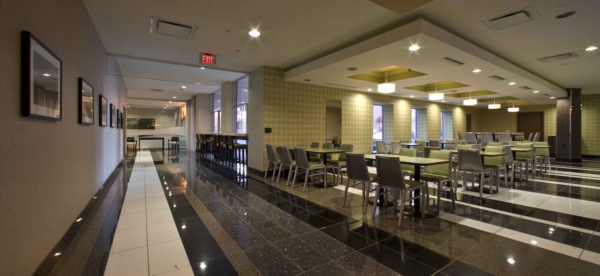Delta Hotels Beausejour